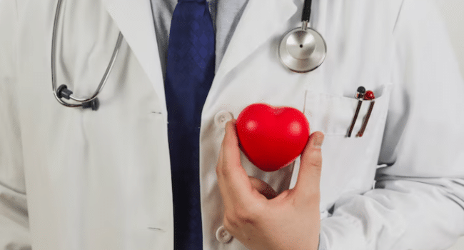 7 Simple Ways to Make Heart Health a Daily Priority