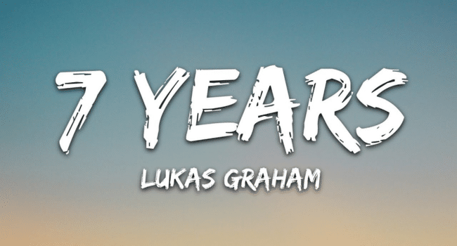 7 Years
