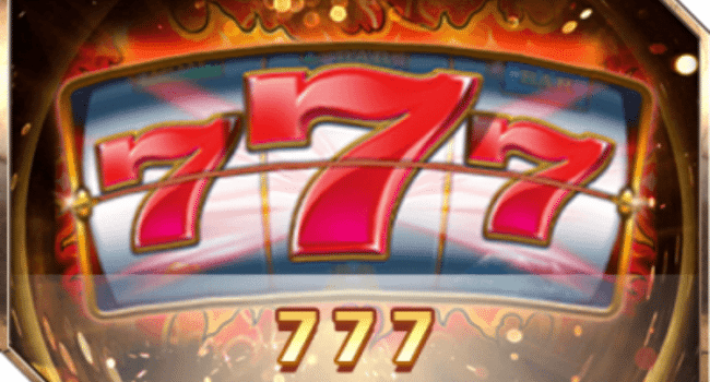 777 Online Gaming