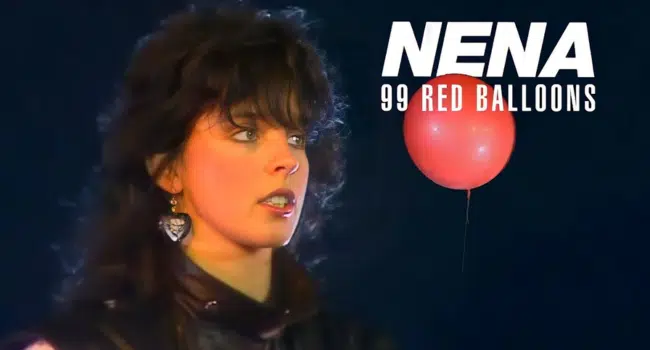 99 Luftballons