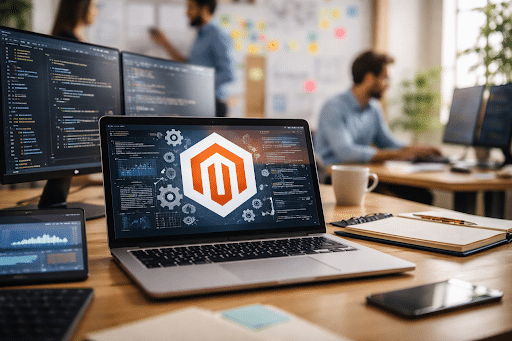 A Better Way to Scale Magento Delivery