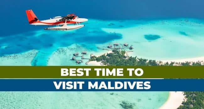 A Day in the Maldives
