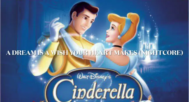 Cinderella a boogie lyrics cheap