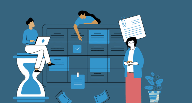 A Leading Digital Marketing Agency