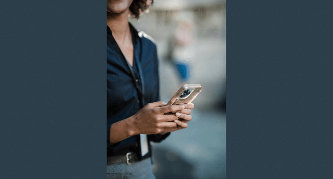 A Mass Texting Service