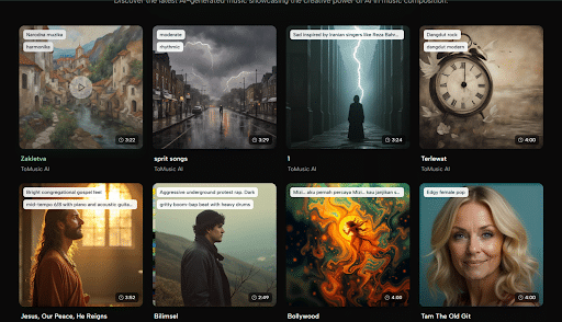 A Neutral Reference for the Trend