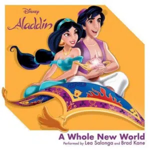 A Whole New World Lyrics A Whole New World Lyrics