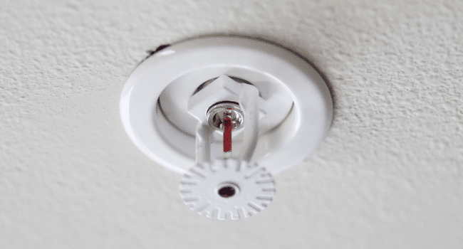 A Wireless Fire Alarm System