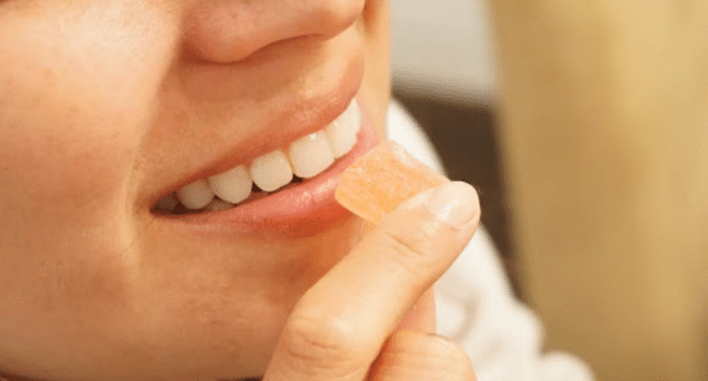 ACV gummies