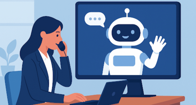 AI Answering Services