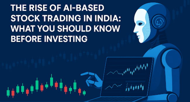 AI-Based Stock Trading