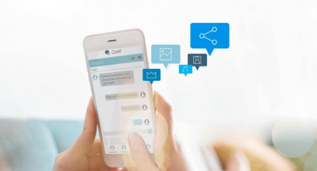 AI-Based Text Upgradation