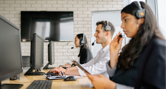 AI Call Outcome Tracking