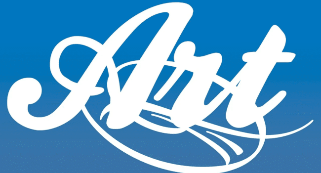 AI Calligraphy Font Generator