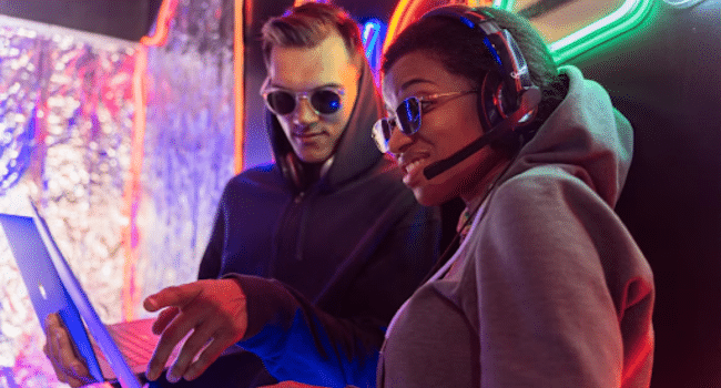 AI Casino Prediction Software