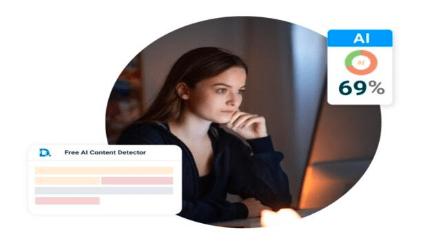 AI Copy Detection for Sales Conversion