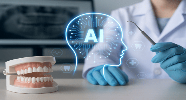 AI Dental