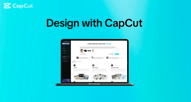 AI Design and AI Generated Video