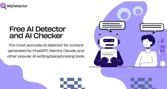AI Detector in Education
