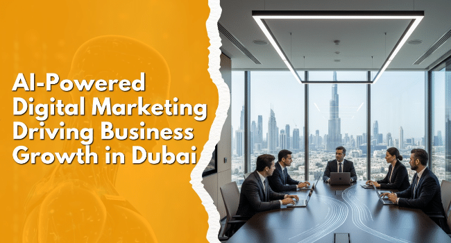 AI Digital Marketing