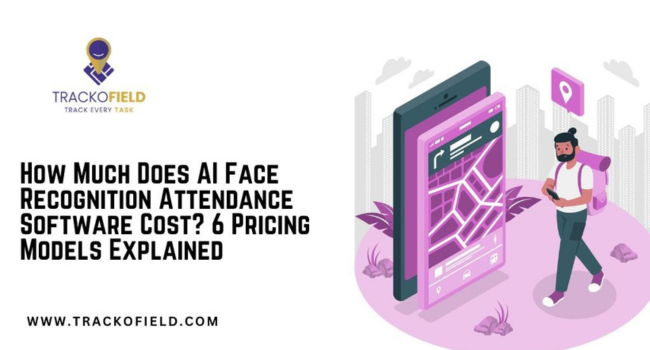 AI Face Recognition Attendance