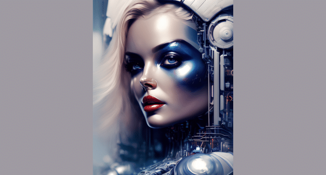 AI Girlfriend in 2026