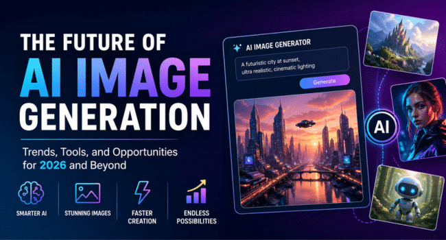 AI Image Generation