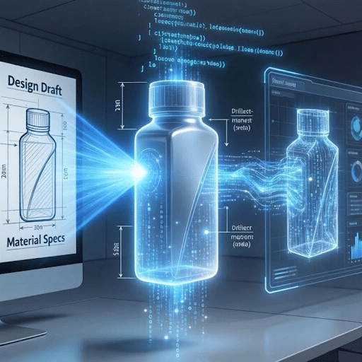 AI Industrial Design Platforms