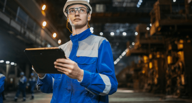 AI Industrial Design