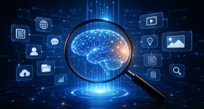 AI Is Reshaping Search