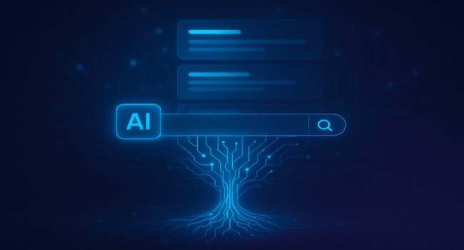 AI Makes SEO