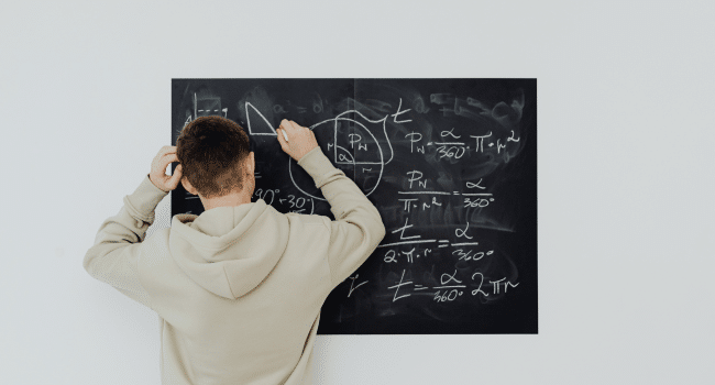 AI Math Solver