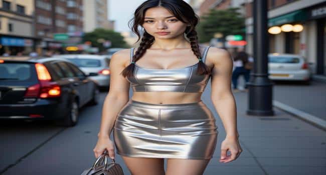 AI Outfit Generator