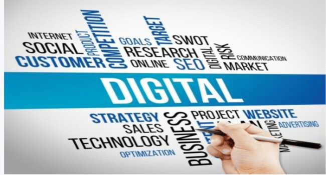 AI Powered Digital Marketing Course in Indore