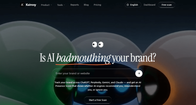 AI Search Really Improve Your Business