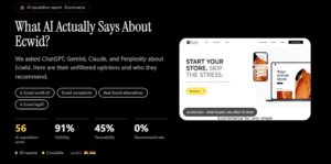 AI Search Work for Your Business