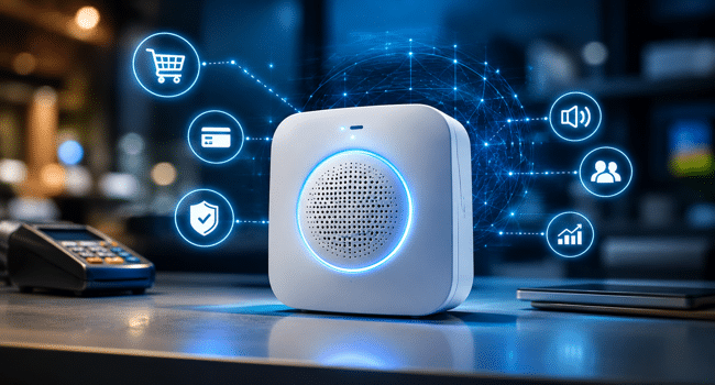 AI Soundbox