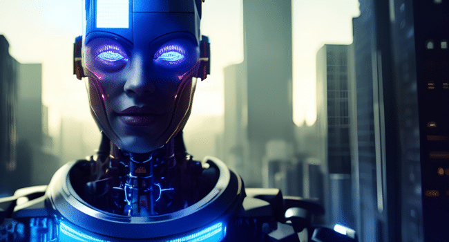 AI Start-up