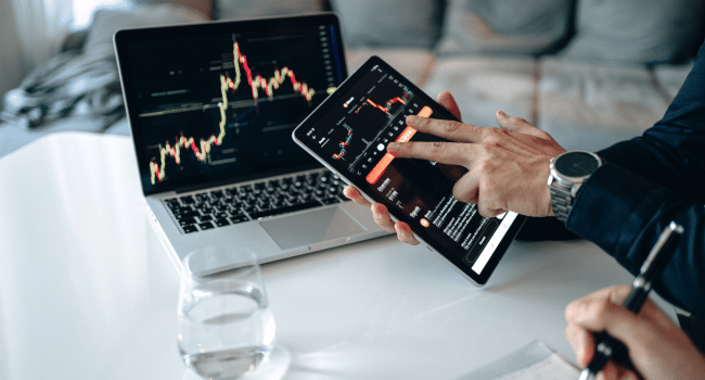AI Stock Research