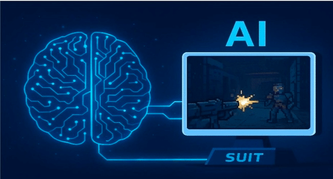 AI Tools for Game Development