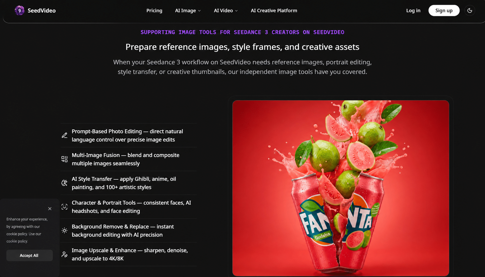 AI Video Creation
