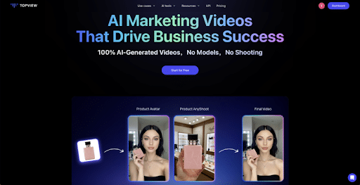 AI Video Creation Tools