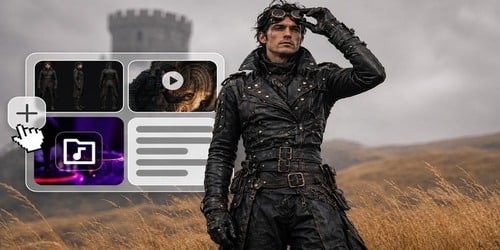 AI Video Generation