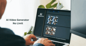 NSFW AI Video Generator No Limit: Image-to-Video generation of the