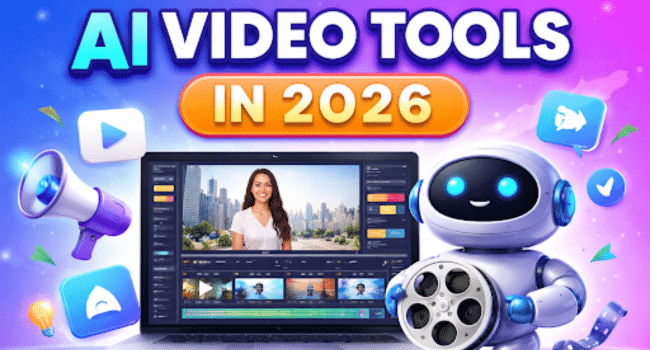 AI Video Tools