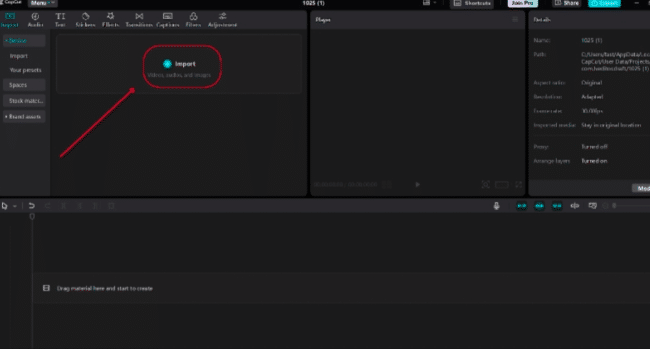 AI Video Upscaler