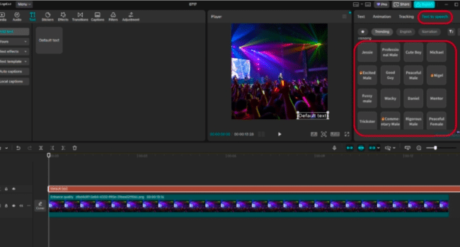 AI Video Upscaler