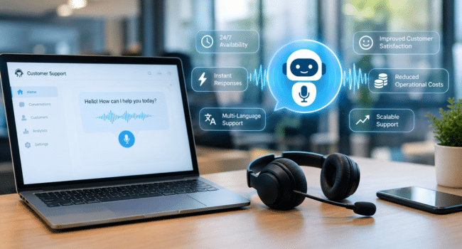 AI Voice