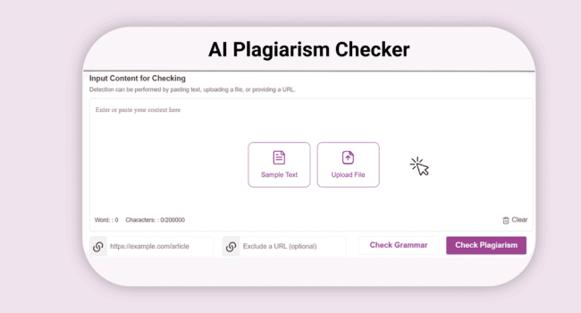 AI Writing