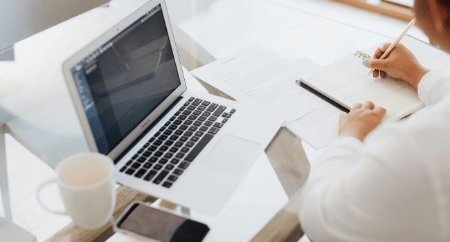 AI Writing Undetectable